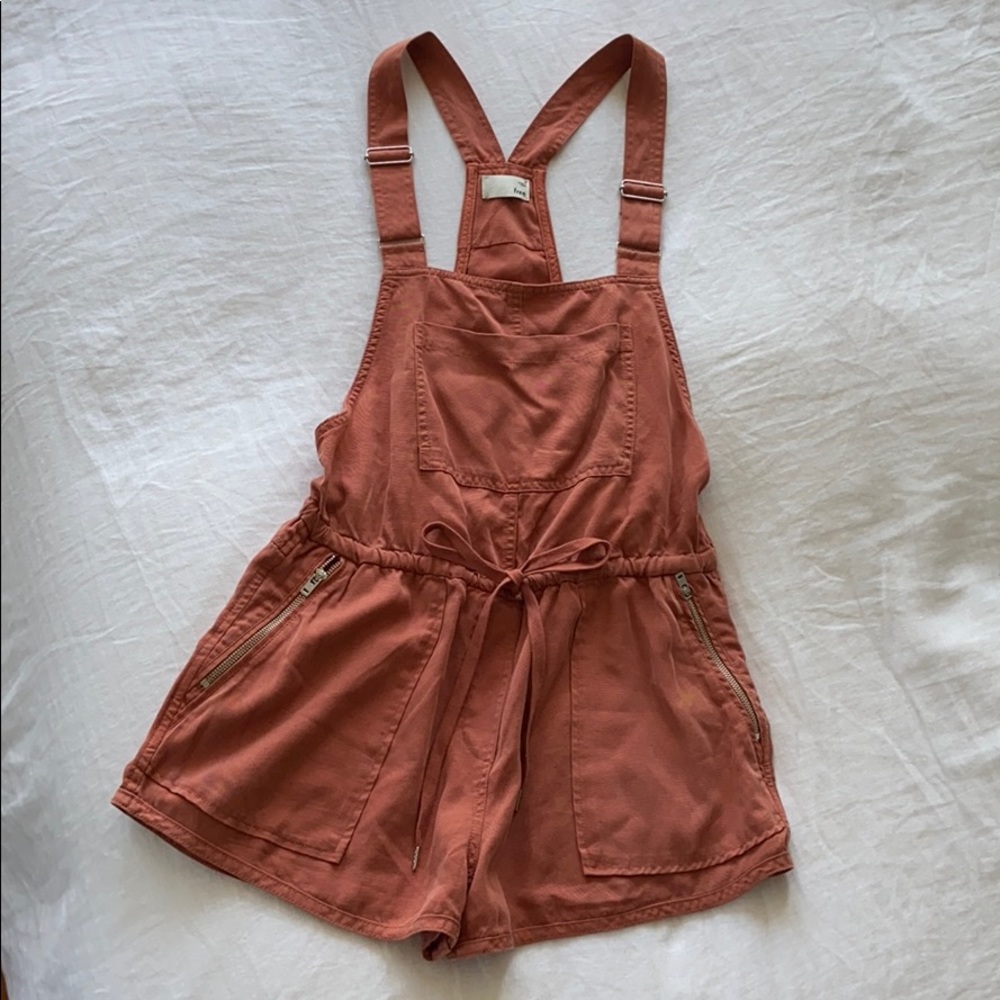 Wilfred Free Beatriz Romper, S